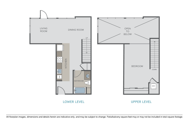 Unit 1901 1901 floor plan